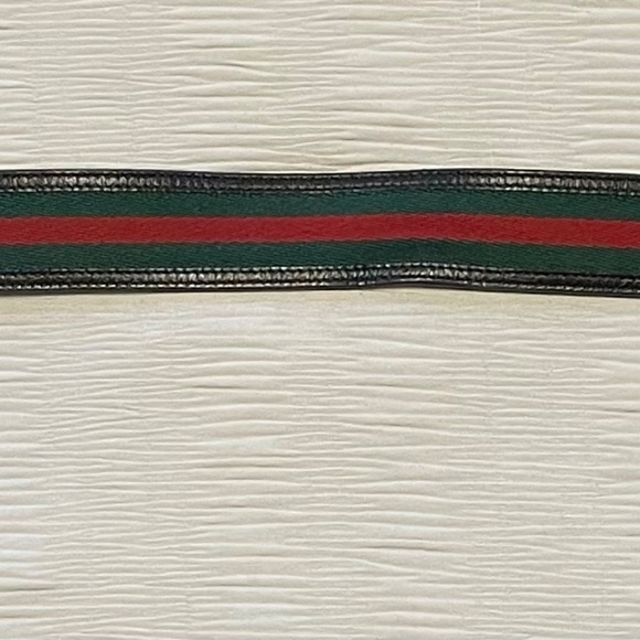 Gucci Belt - Picture 3 of 4